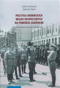 Polityka n... - Sylwia Grochowina, Katarzyna Kącka -  fremdsprachige bücher polnisch 