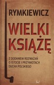 Książka : Wielki Ksi... - Jarosław Marek Rymkiewicz
