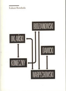 Bild von Konieczny Ulański Bodzianowski Warpechowski Dawicki