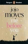 Książka : Me Before ... - Jojo Moyes