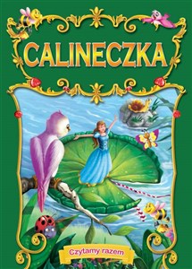 Bild von Calineczka czytamy razem