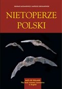 Nietoperze... - Konrad Sachanowicz, Mateusz Ciechanowski -  polnische Bücher