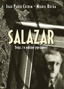 Salazar Te... - Miguel Rocha, Joao Paulo Cotrim - buch auf polnisch 