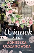 Książka : Wianek z r... - Agnieszka Olszanowska