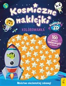 Książka : Kosmiczne ... - Opracowanie Zbiorowe