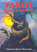 Tarot Tera... - Manuela Klara Olszewska -  polnische Bücher