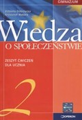 Wiedza o s... - Elżbieta Dobrzycka, Krzysztof Makara -  polnische Bücher