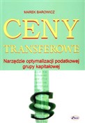 Ceny trans... - Marek Barowicz -  fremdsprachige bücher polnisch 