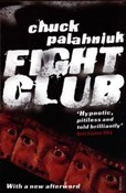 Zobacz : Fight Club... - Chuck Palahniuk