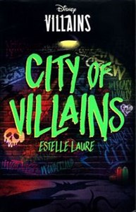 Bild von Disney Villians City of Villains