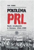 Pokolenia ... - Tom Junes -  polnische Bücher