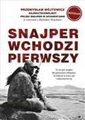 Snajper wc... - Przemysław Wójtowicz, Michał Wójcik -  Polnische Buchandlung 