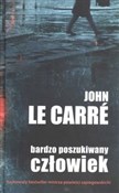 Książka : Bardzo pos... - John Le Carre