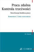 Praca zdal... - Monika Gładoch -  fremdsprachige bücher polnisch 