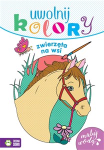 Bild von Uwolnij kolory Zwierzęta na wsi