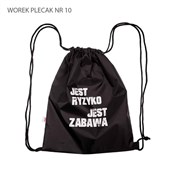 Worek plec... - buch auf polnisch 