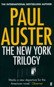 Polska książka : The New Yo... - Paul Auster