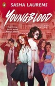 Youngblood... - Sasha Laurens -  polnische Bücher