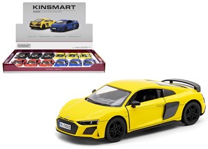 Bild von Audi R8 1:36 MIX