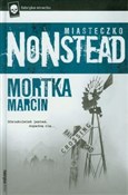 Miasteczko... - Marcin Mortka -  polnische Bücher