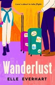 Bild von Wanderlust