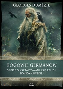 Bild von Bogowie Germanów Szkice o kształtowaniu się religii skandynawskiej