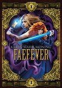 Faefever - Karen Marie Moning -  polnische Bücher