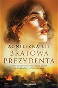 Polnische buch : Bratowa Pr... - Agnieszka Lis