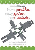 Nowa matka... - Małgorzata Sikorska -  polnische Bücher