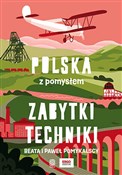 Zabytki te... - Beata Pomykalska, Paweł Pomykalski - Ksiegarnia w niemczech