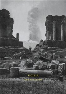 Obrazek Sycylia. Książka do pisania / Sicilia. Libro da scrivere wer. włoska