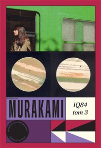 Bild von 1Q84 Tom 3