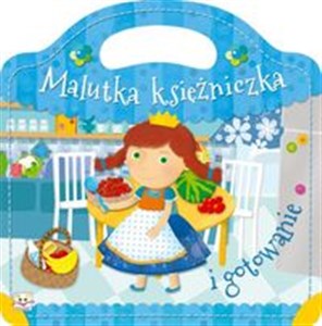 Bild von Malutka księżniczka i gotowanie