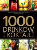 Polnische buch : 1000 drink... - Anna Kowalczyk