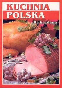 Obrazek Kuchnia polska dla każdego