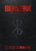 Książka : Berserk De... - Kentaro Miura