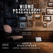 Polska książka : [Audiobook... - Aneta Kisielewska