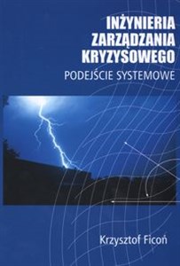 Obrazek Inżynieria zarządzania kryzysowego Podejście Systemowe