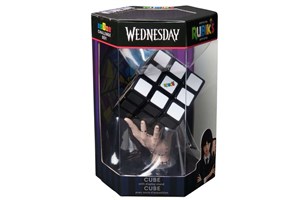 Obrazek Rubik's: Kostka 3x3x Wednesday