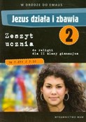 Jezus dzia... - Zbigniew Marek, Anna Walulik -  Książka z wysyłką do Niemiec 