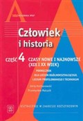 Polska książka : Człowiek i... - Jerzy Kochanowski, Przemysław Matusik