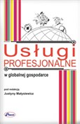 Usługi pro... - Opracowanie Zbiorowe -  Polnische Buchandlung 