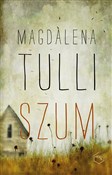 Szum - Magdalena Tulli - buch auf polnisch 