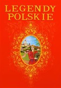 Polska książka : Legendy po... - Marta Berowska