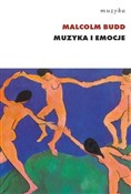 Muzyka i e... - Malcolm Budd -  fremdsprachige bücher polnisch 