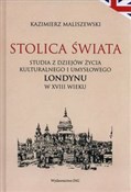 Polnische buch : Stolica św... - Kazimierz Maliszewski