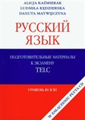 Russkij ja... - Alicja Kaźmierak, Ludmiła Kędzierska, Danuta Matwijczyna -  polnische Bücher