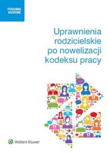 Obrazek Uprawnienia rodzicielskie po nowelizacji kodeksu pracy