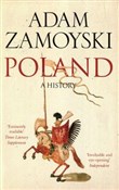 Poland - Adam Zamoyski -  fremdsprachige bücher polnisch 