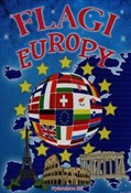 Polnische buch : Flagi Euro...